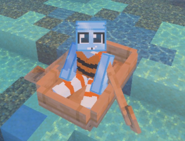 Finn_Fishbowl04's tweet photo. Finn loves his boat https://t.co/WKl1ZU5Bfk