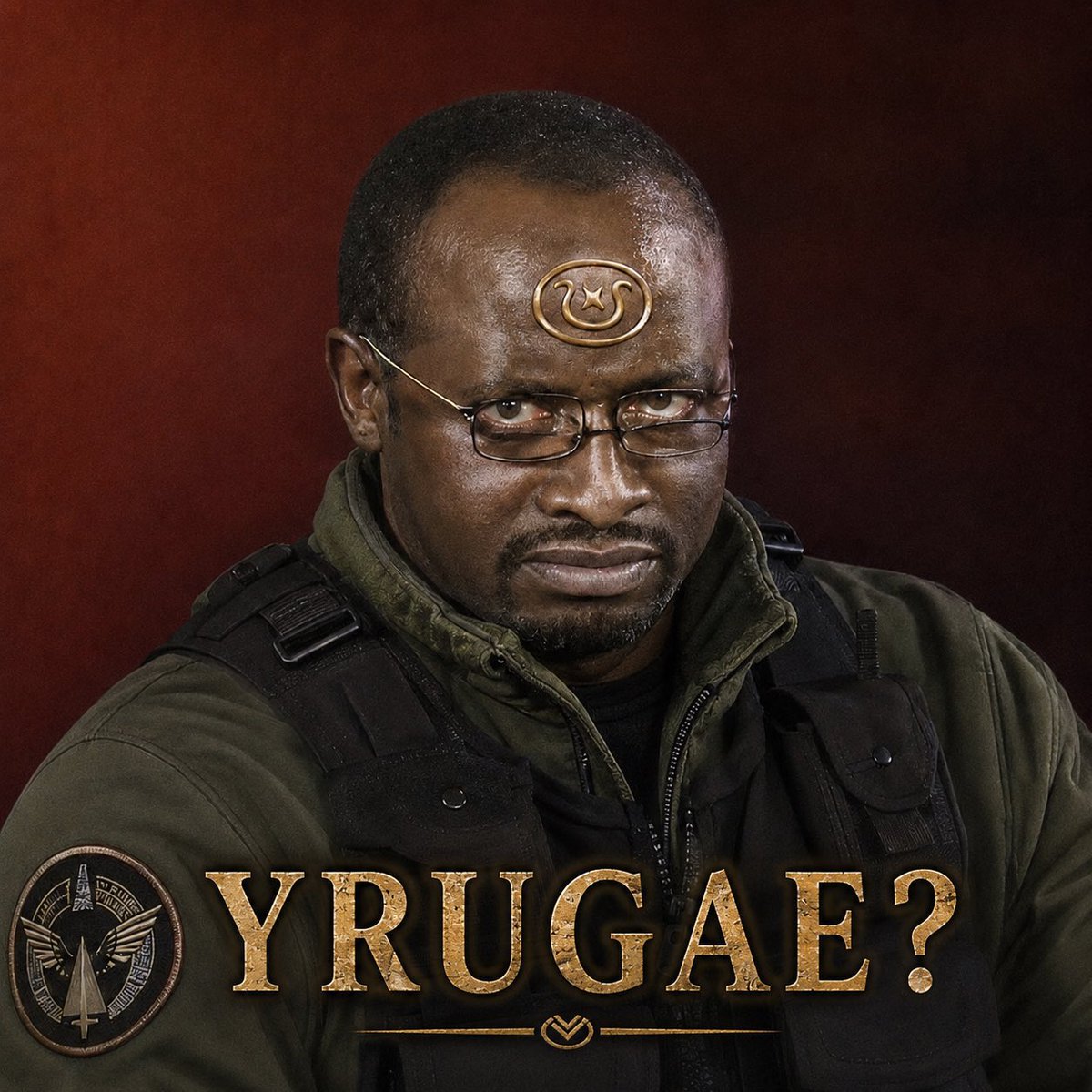 RichardWells707's tweet photo. Hey @PrimeVideo @AmazonMGMStudio #savestargate #closetheiris #RIPstargate https://t.co/K5Y1kxzEYW