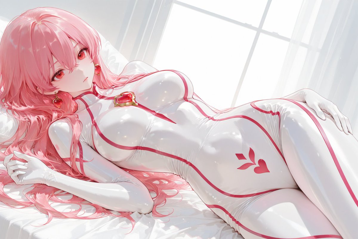 icebladezer0's tweet photo. 今天任务依旧是lora升级~说是升级其实也就是重新打标再次训练~希望效果能好一些吧......配图是蕾蕾美图~昨天更新了评测的第四篇~近期应该就会发出来~@muamualeilei05 https://t.co/BtsYizjVn8