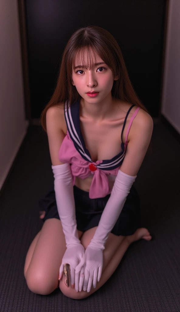 karasu25ff's tweet photo. アンケートのやり方がわからん https://t.co/DLpetprv0v