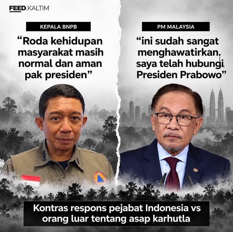 sibambaang's tweet photo. Ketika semua pejabat sibuk mengamankan jabatan masing-masing https://t.co/1kB0jeixhv