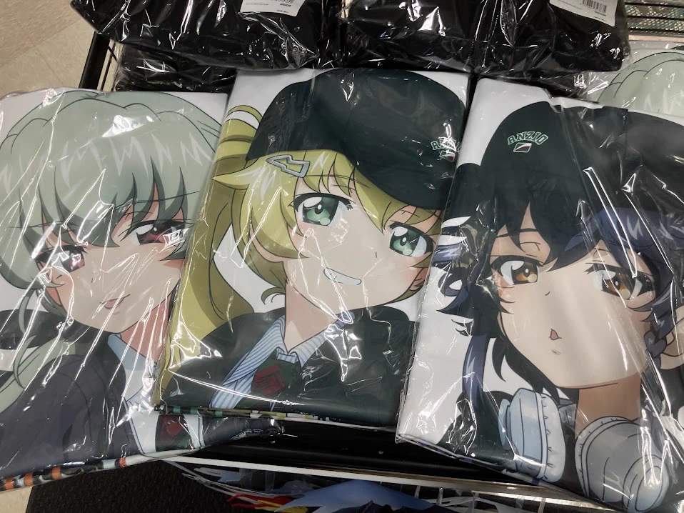 アニメイト宇都宮 on X: 