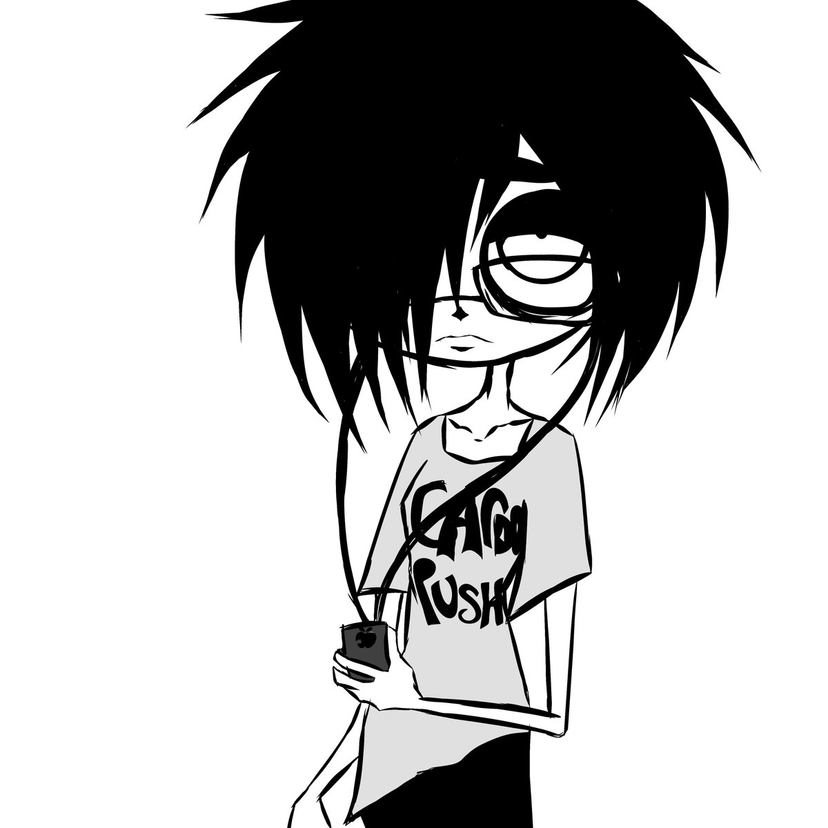 M3lat0n1nSl33py's tweet photo. Oh how I love drawing in icantsleeps art style 🤤🤤🤤🤤🤤 https://t.co/Tnv6v7oHNJ