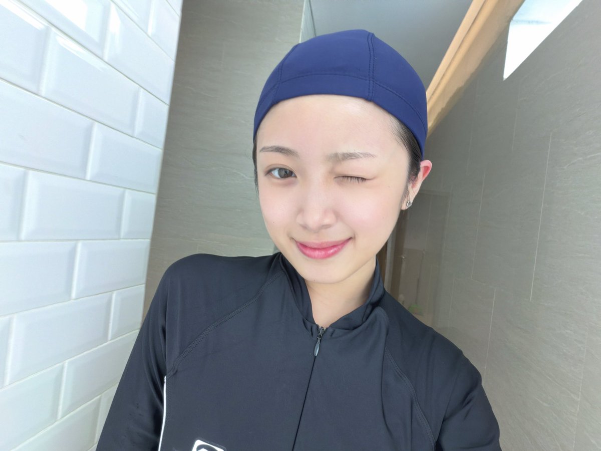 RFritzy_JKT48's tweet photo. #hapsun 🩱🏊‍♀️ https://t.co/IDnrp3biCT