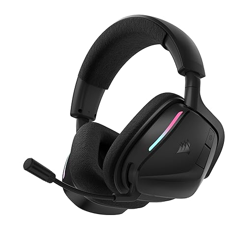 NeilPVoiceover's tweet photo. I just received a contribution towards Corsair Void v2 Wireless Gaming Headset with Bluetooth for PC, PS5, PS4, Switch, Mobile – Dolby Atmos, 70 Hr Battery, Dual Wireless, Lightweight, from Anonymous via Throne. Thank you! https://t.co/tYFVlSyV2z #Wishlist #Throne https://t.co/mfYwN1RiV7