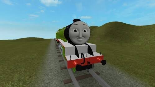 HenryGreenTrain's tweet photo. @reliablemutt509 Henry here, I play googol choochoo 3D all day! https://t.co/6IOyz0ahEa