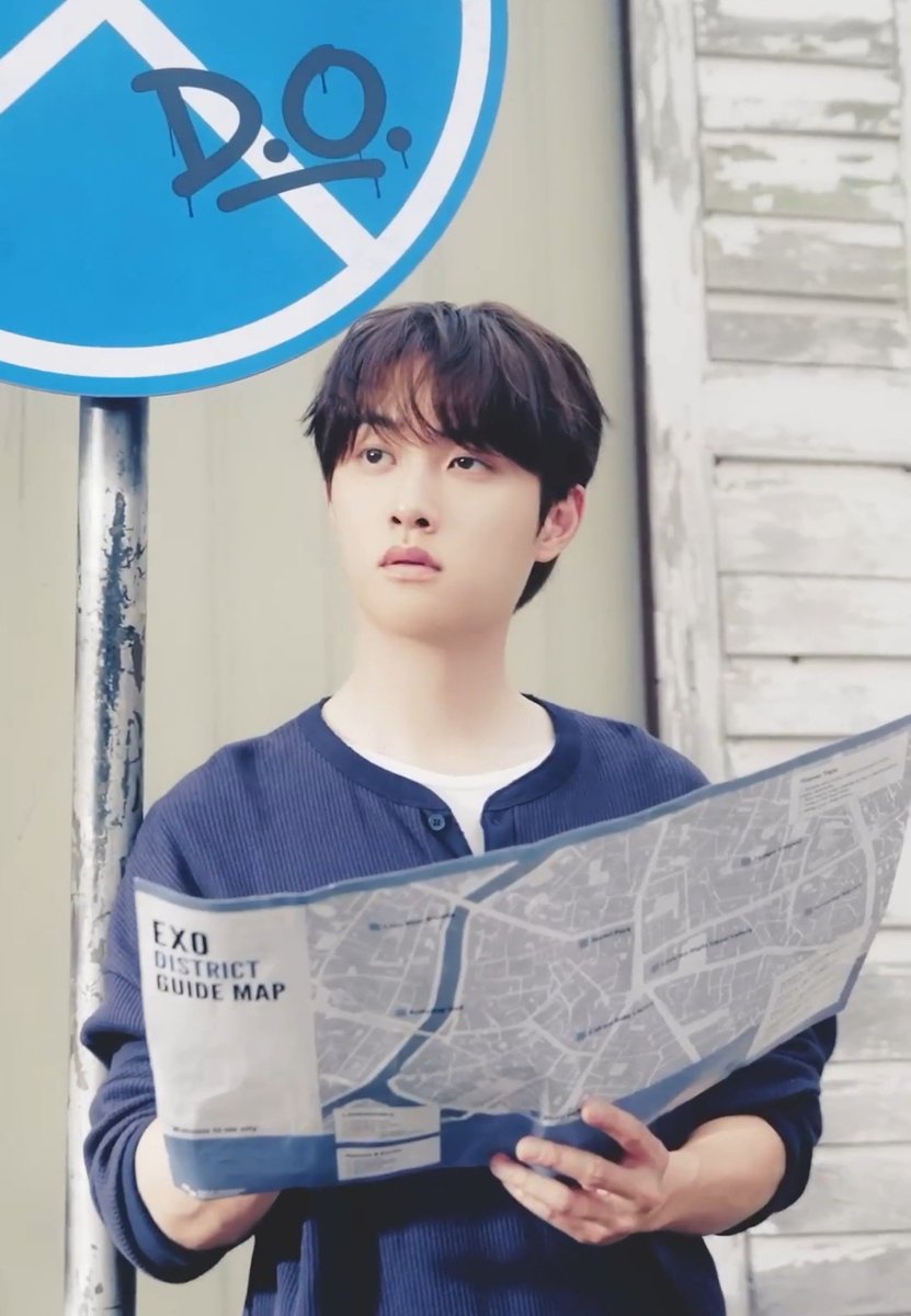empathly_'s tweet photo. OHH love the details!!

1993.01.12    - Birthdate
2012.04.08 - Debut with EXO
2014.07.23  - Actorsoo debut
2021.07.26  - Solo Debut https://t.co/5Q4p06Splw