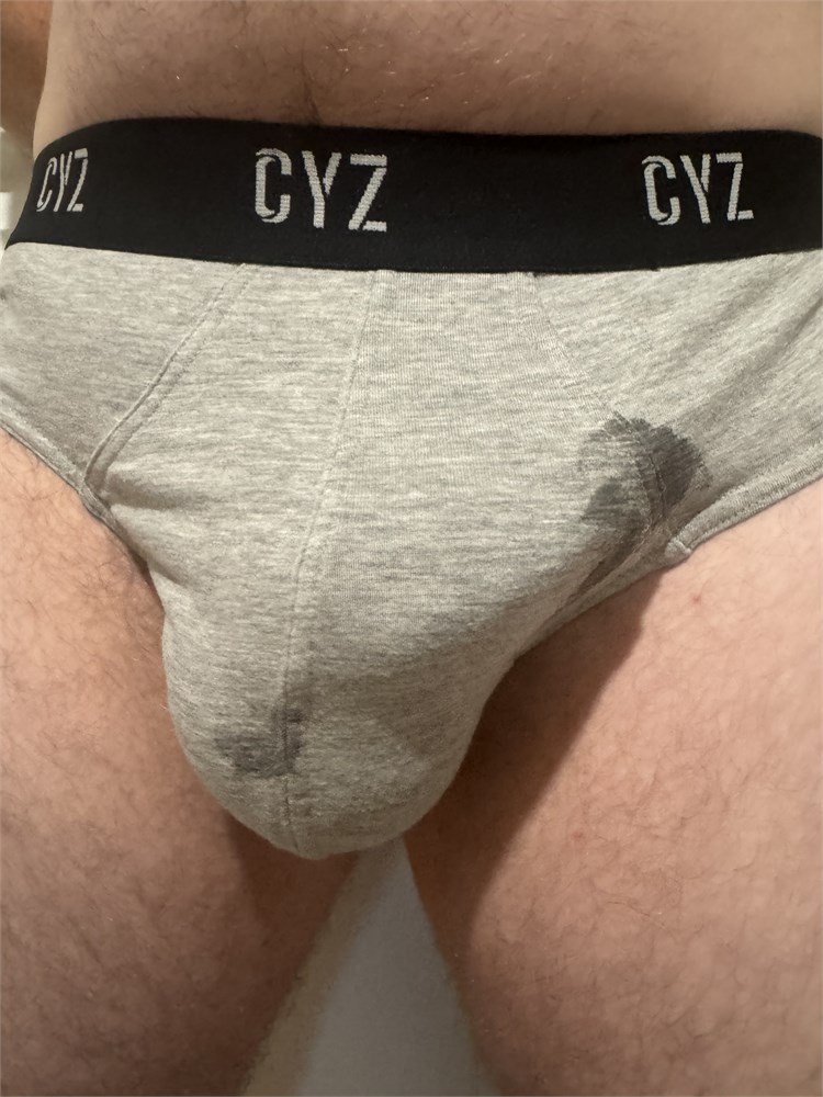 realxniffy's tweet photo. Grey briefs
https://t.co/PsRqzTNb4Y
#UsedUnderwear #UnderwearForSale #GayUnderwear #JockstrapLove #JockstrapFetish #BriefsAddict #BoxerBriefs #GayMenStyle #LGBTQ #GayBears #GayCommunity #OFModels #OnlyFansCreators #OFInfluencers https://t.co/0dmp6VXgOL