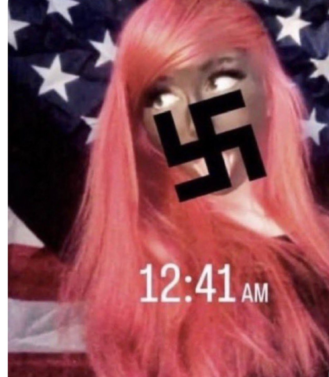 piercedpredtart's tweet photo. i hate when i get forced to paint myself brown and be racist … i hate we all have to go through that someday🙁🙁🙁🥲 https://t.co/x8NDw6plul
