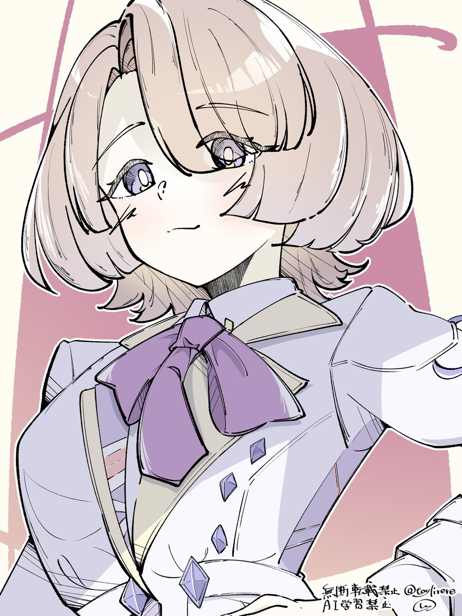 toylirere's tweet photo. #3連休はフォロワーが増えるらしい
隔週で学マス描くマンです！明日新しい漫画出ます！よろしくお願いします！ https://t.co/ZhbuQh58AA