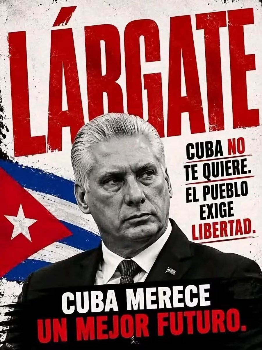 CarlosLeon1545's tweet photo. @ESanchezcub https://t.co/e085rdBDLa