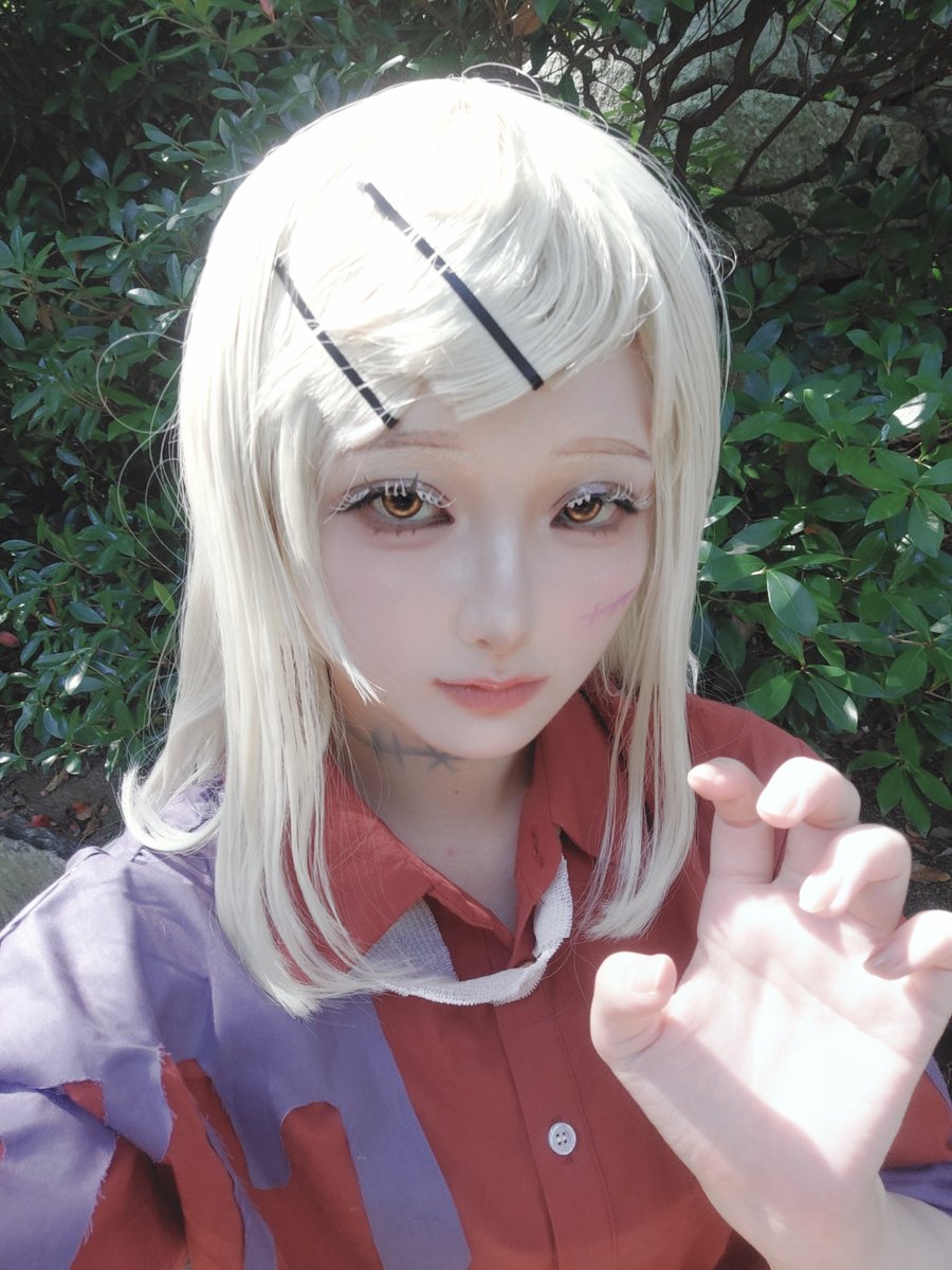 toto_mgsr's tweet photo. そくほ！今日は共通衣装
 #フクヤマニメ  #フクヤマニメ9 https://t.co/IS5meJIdSP