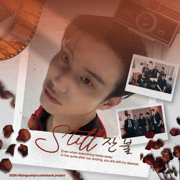 irrntak's tweet photo. @nflyingcamp Hyung hyung sekalian, selamat comeback ya! Lagunya selalu keren lah ini, semoga comebacknya sukses selalu hyooong. 

@kimjaevhyun @ssszzzn9 @hunncha

#타오르는_잔불_엔플라잉
#NFlying #Still https://t.co/UzOJa0UmTk