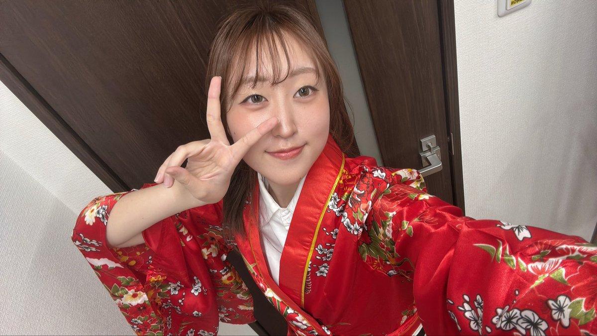 yuhi_mano's tweet photo. おはようございます☀️
#帝都繚乱 
初日無事に終わりました！
ご来場ありがとうございました🙇‍♀️

本日２日目！
お待ちしております‼️ https://t.co/X1dPyCCgFO