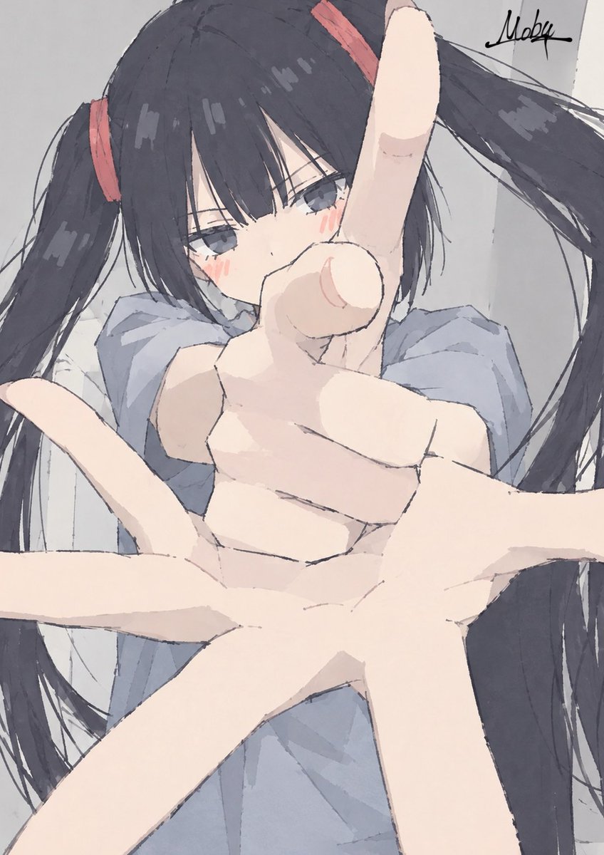 Tada_no_Mobuu's tweet photo. ばーん。 https://t.co/FIQ0OX0OlM