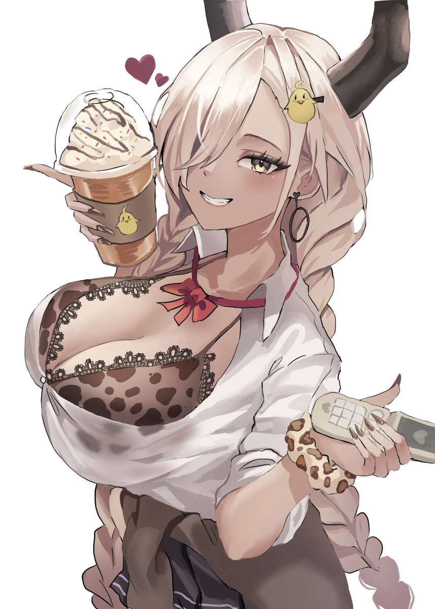 Ppjwnj's tweet photo. Gyaru Owari💕 https://t.co/KvXXVnCdjO