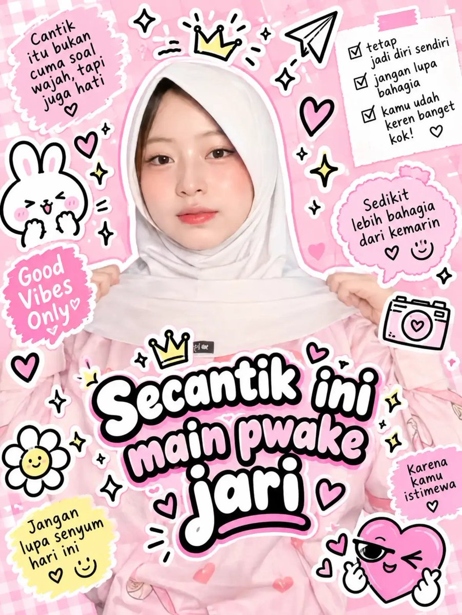 elo_taro's tweet photo. Cuma pake jwari doang kok

https://t.co/ajWKGShoFx https://t.co/pPdHEYl991