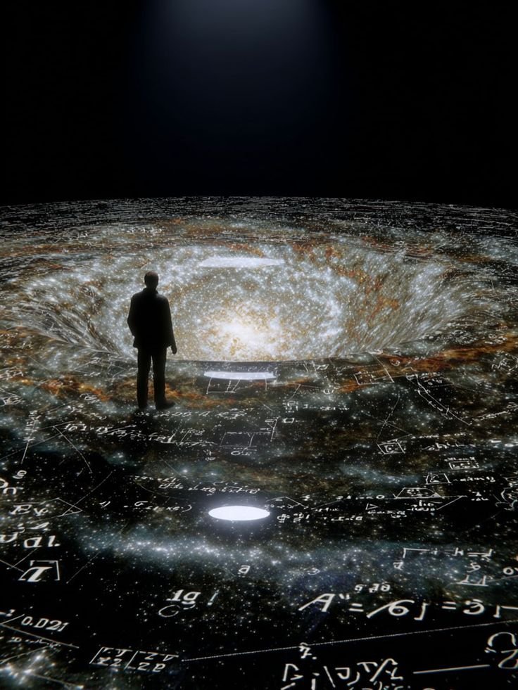 NightSkyToday's tweet photo. Is mathematics an invention or a discovery? https://t.co/r1x4iFdGJP
