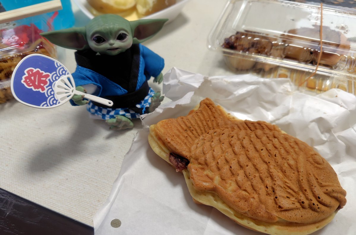 ohmesaw1126's tweet photo. これぜんぶぐーの！？たいやちも！！？ https://t.co/AjhclBtg2J