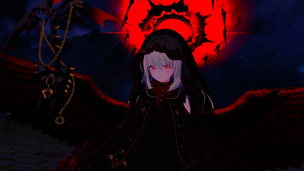 YukkyVRC8 tweet picture