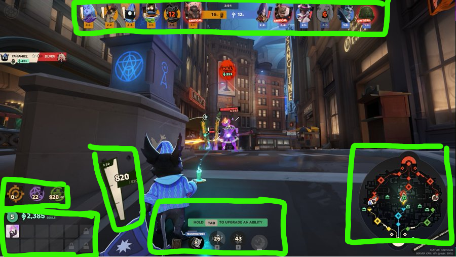 _marzapan's tweet photo. dude theres like 6 things on the screen if you ignore the kill notifs https://t.co/RvlYEBsVuw