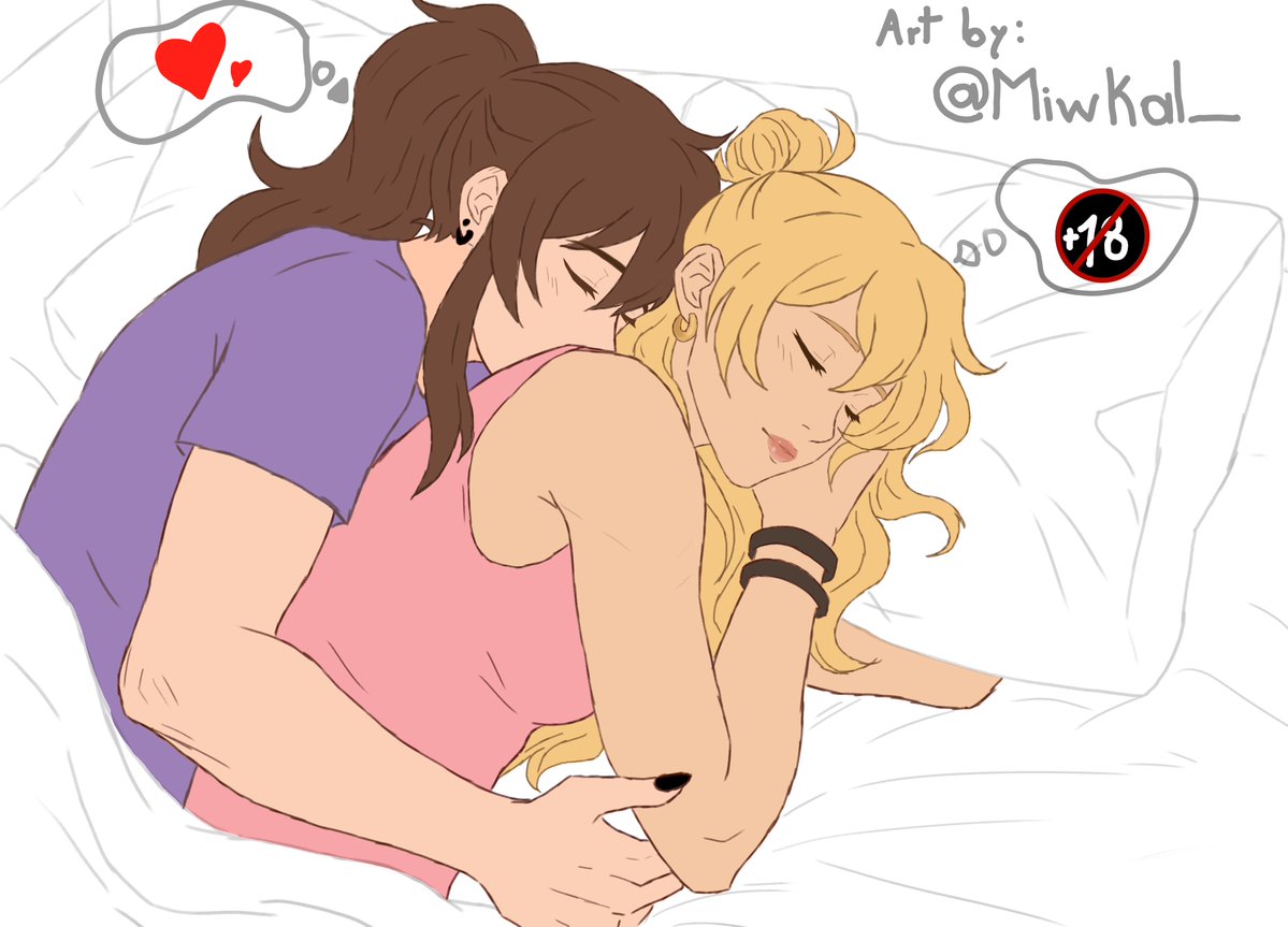 Miwkal_'s tweet photo. i wonder what they're dreaming about... https://t.co/K4jSwbrFlP