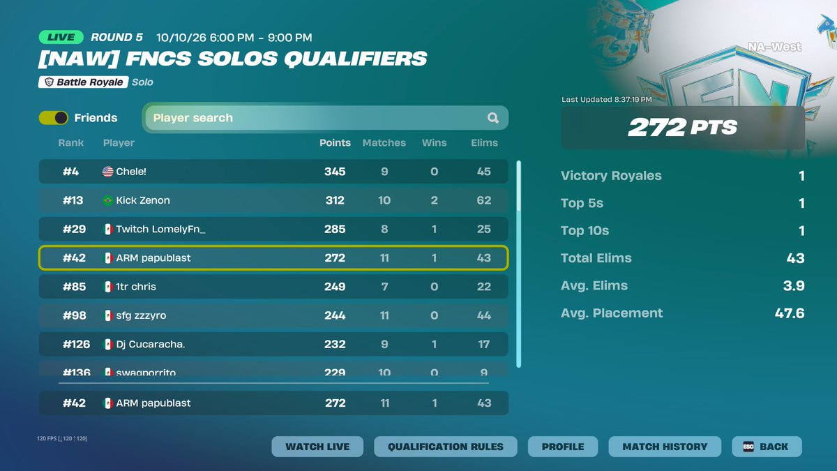 papi_blast's tweet photo. ez @AurumEsports26 letsgo https://t.co/TscCAxjGlJ