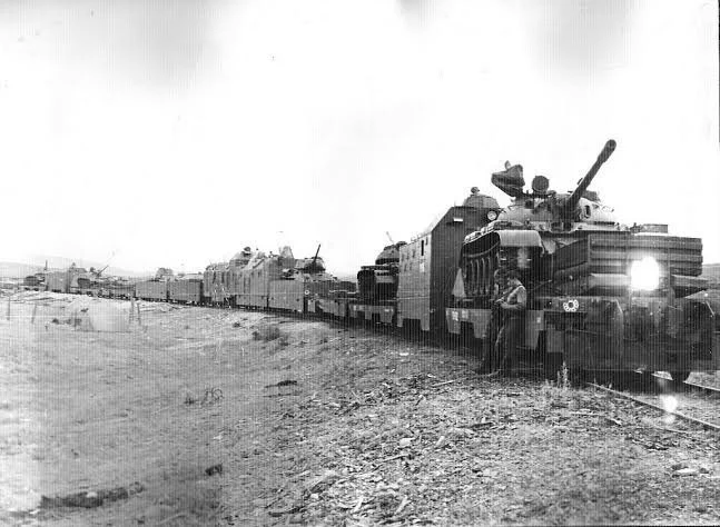 Iron Warhorses on X: 