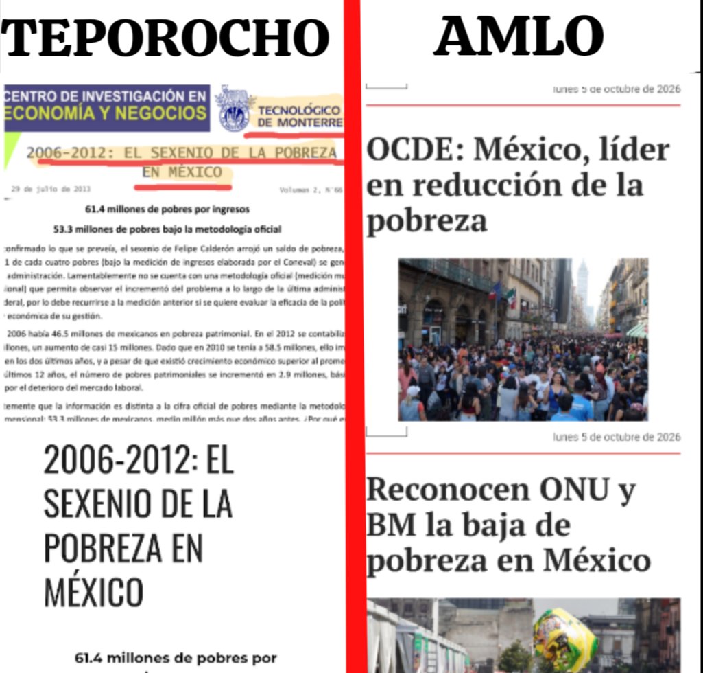 SamsaGregorio01's tweet photo. @jose_anton Pobres fachos narcoPRIANISTAS...

Tan lejos de la realidad y tan cerca de la frustración, el resentimiento y la impotencia. Acomplejados. https://t.co/M4G4gjVIFI