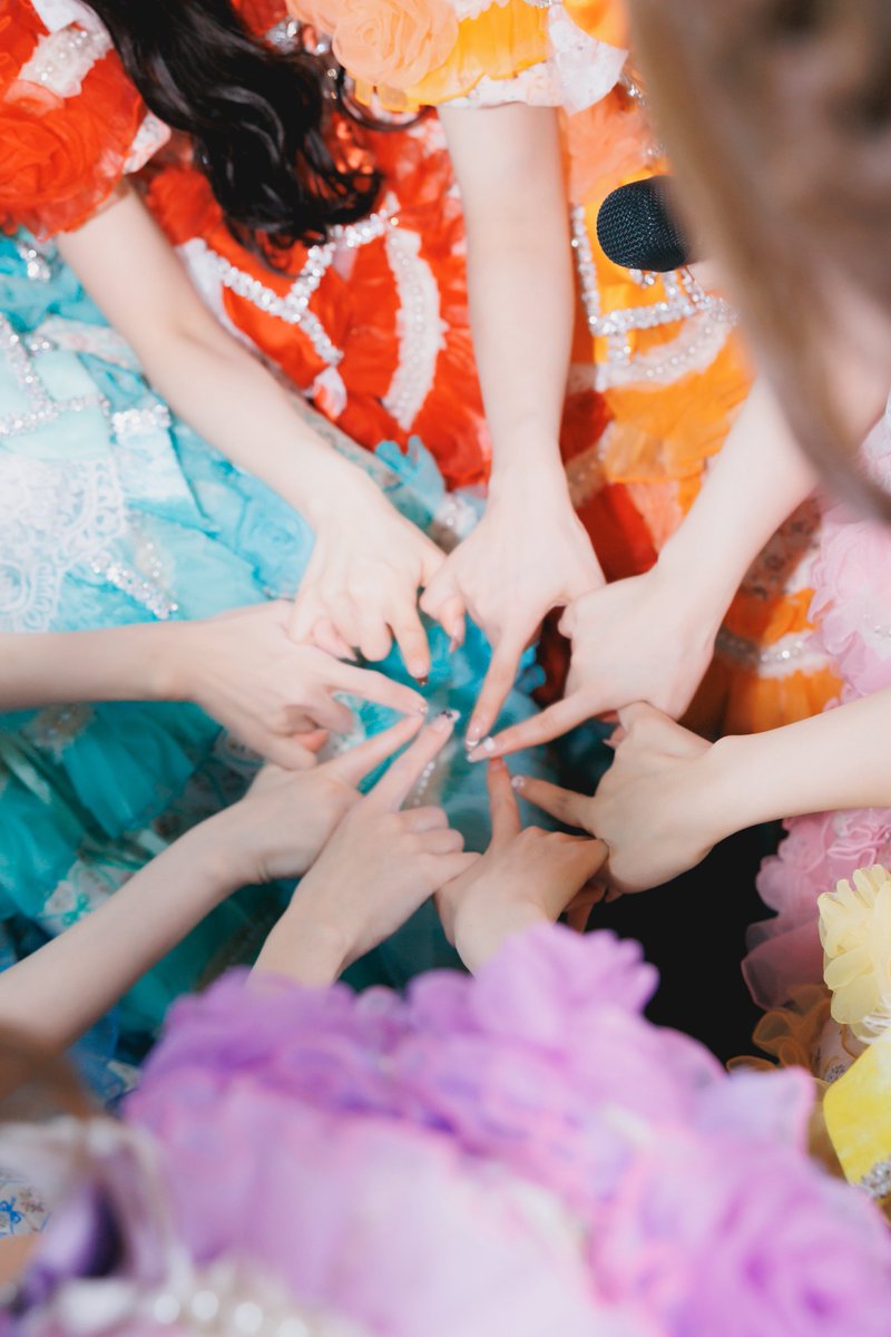 CUTIE_STREET_'s tweet photo. 𝑾𝒆𝒍𝒄𝒐𝒎𝒆 𝒕𝒐 𝑪𝑼𝑻𝑰𝑬 𝑳𝑨𝑵𝑫 ♡

#CUTIELAND
#CUTIESTREET #きゅーすと https://t.co/FPKNPUb72e