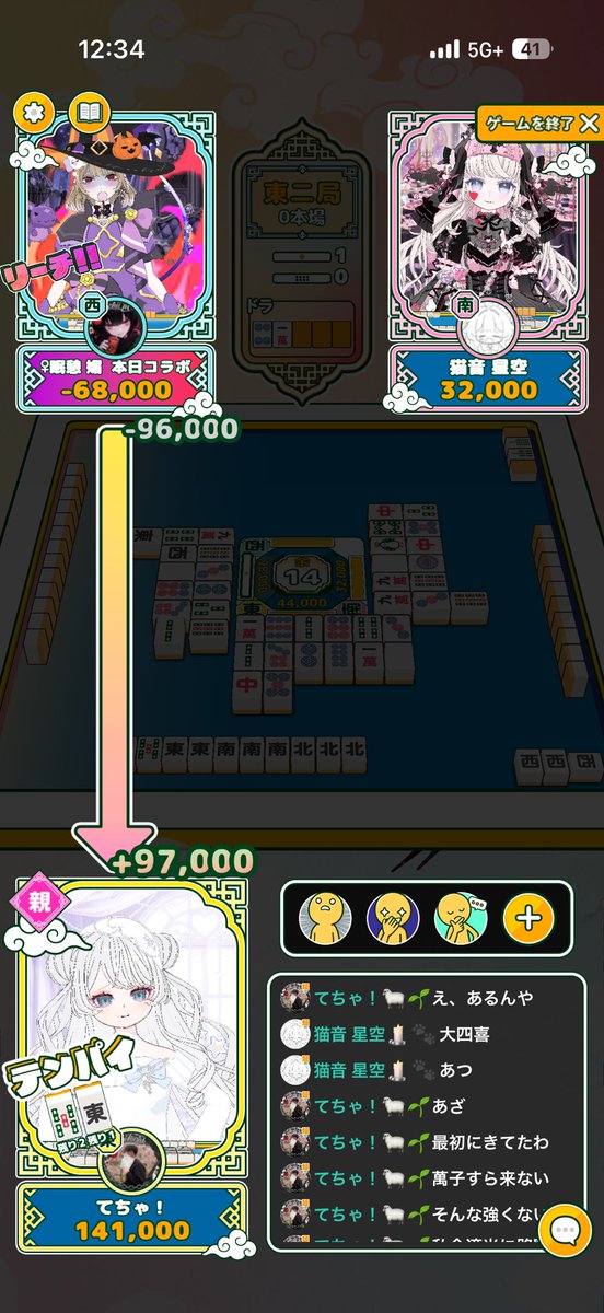rgnd_t_san's tweet photo. こういうことですね。
@365nemunemu10 https://t.co/20AiLk1BuV