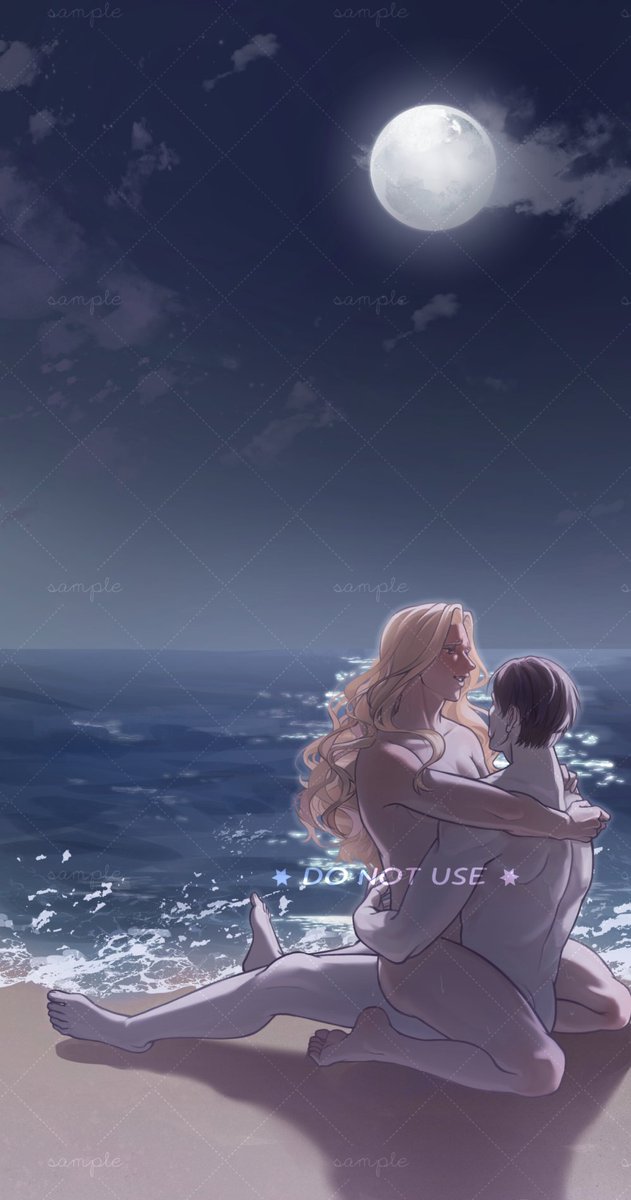 Heachi_chan's tweet photo. ファビディ commission https://t.co/8yT3dRY1il