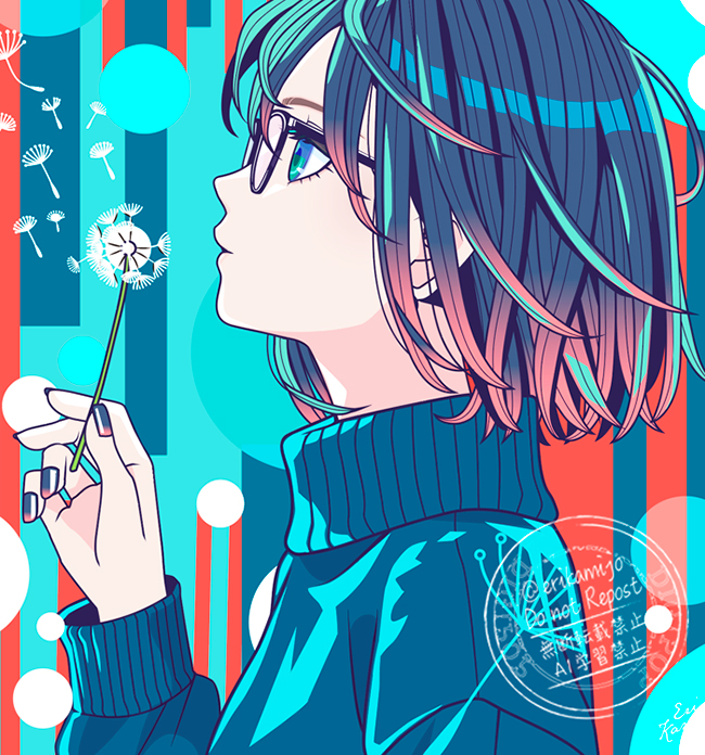 erikamijo's tweet photo. 呼吸
#イラスト https://t.co/cve3LNW8ki
