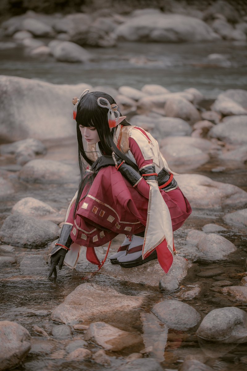 nea0530ko's tweet photo. cosplay
Monster Hunter Rise/ミノト

#モンハン #コスプレ https://t.co/E7kCLRJDQw