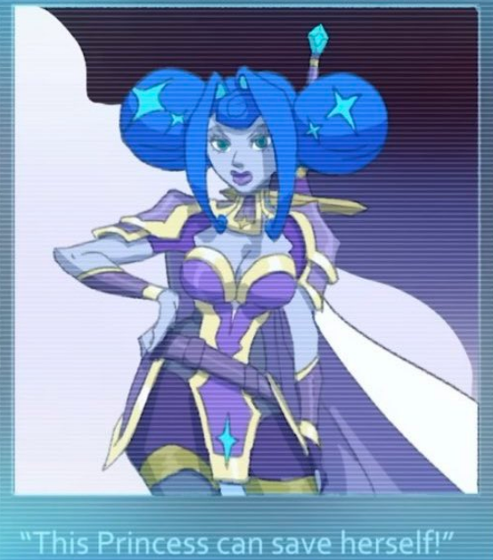 MustrdBucket's tweet photo. this is what some people on this platform see gwen as and nothing more and it makes me so mad https://t.co/SnURgt2YKn