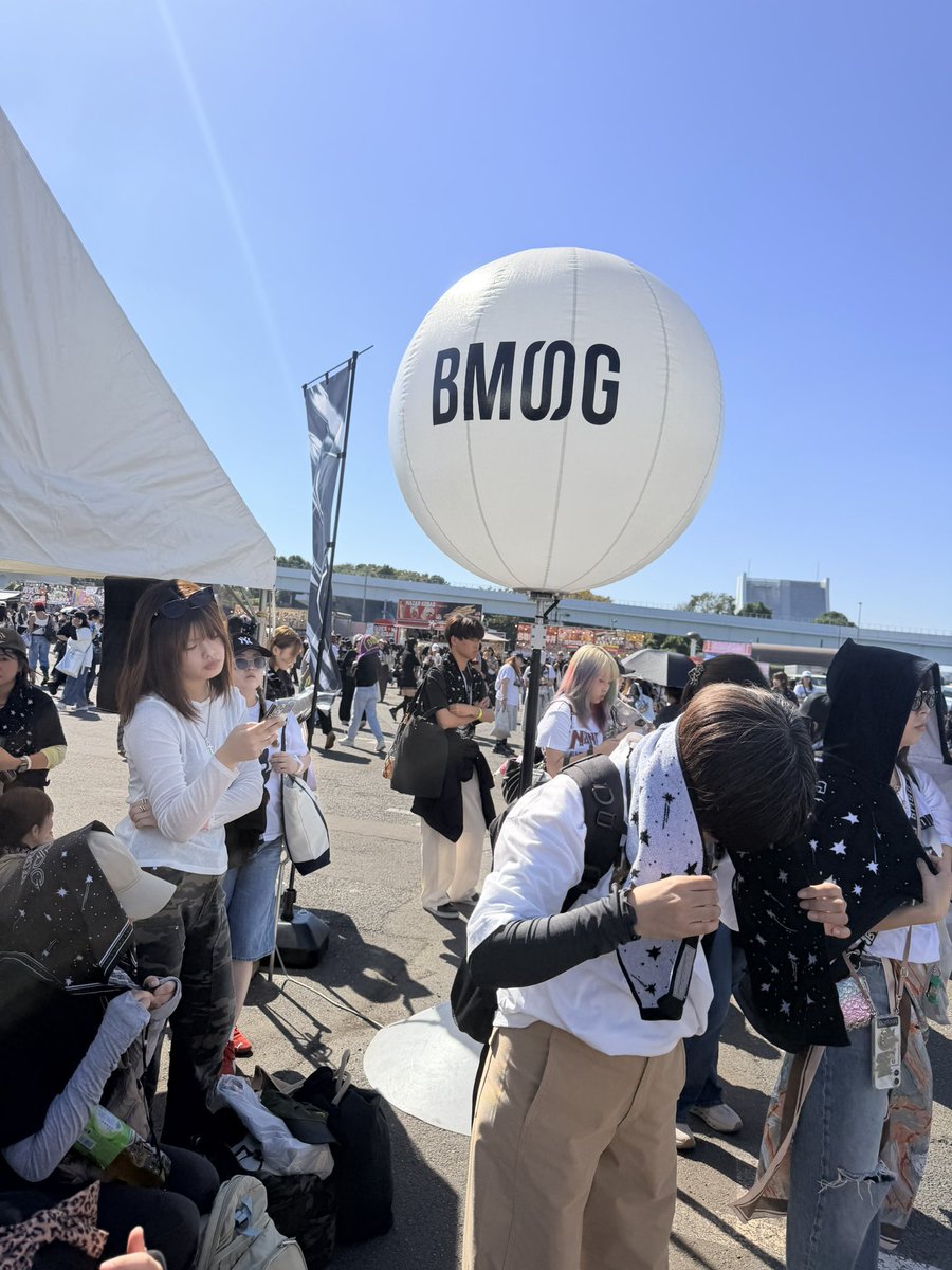 seikochan_BMSG's tweet photo. @harukichi0316 ありがとうございます！
メガカプセル前のこちらのバルーン前での待ち合わせは可能でしょうか？ https://t.co/iPQ1xY2zV6