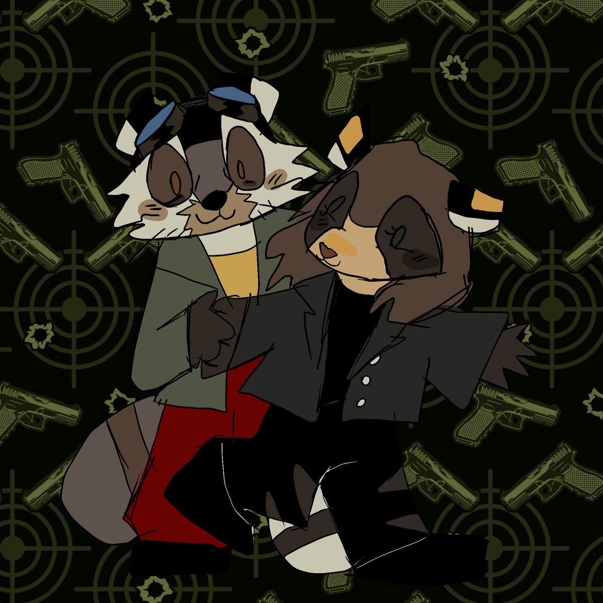 Theastoundinarc's tweet photo. I made a few more hehe
#theboys #starlighttheboys #anniejanuary #queenmaeve #billybutcher #kimiko #frenchietheboys #furry https://t.co/QD3y1TVcdE