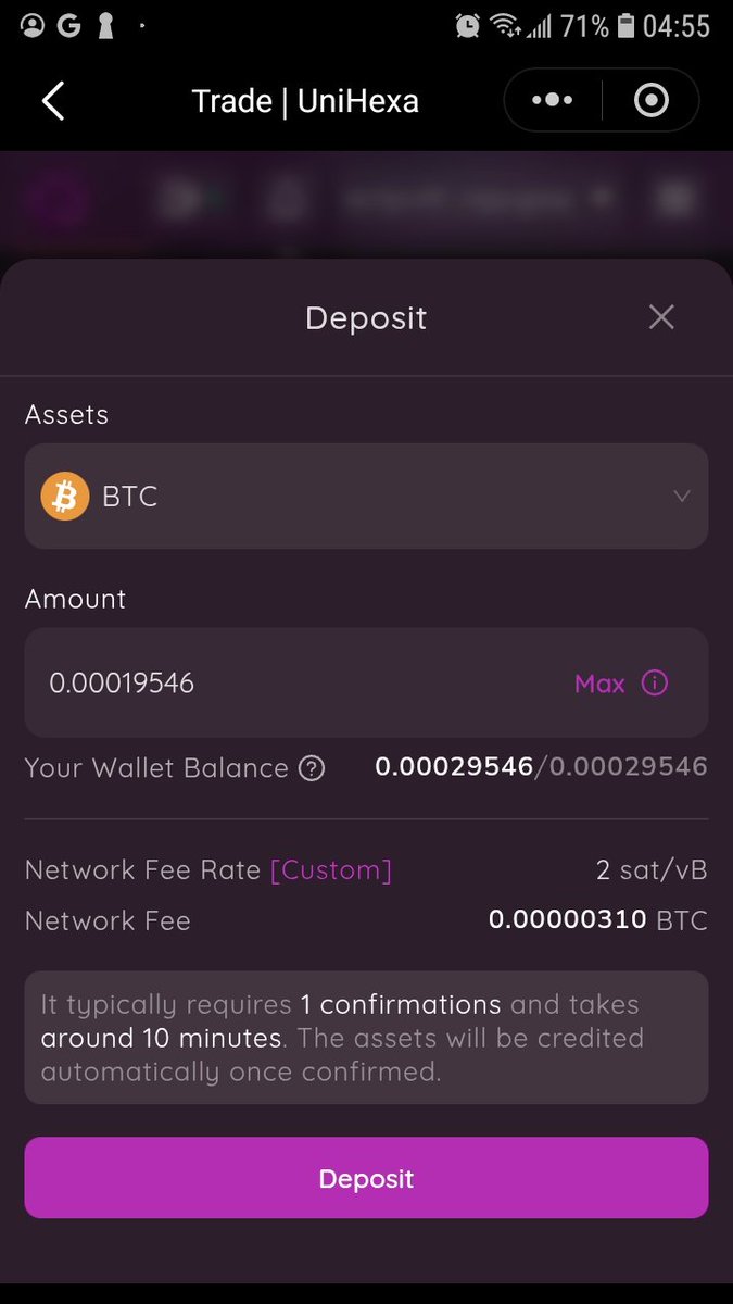 crypt0maina's tweet photo. Hi @Uni_Hexa I managed to complete my tasks but not on time to claim the reward. The reward will do alot for me, kindly would you allow my address to claim prize, it would mean alot. Thank you  

bc1pvttfzprnzr839mc49auwn5scgr4thghvcf9jq7zvzfhgppc2dprqqvglaq https://t.co/lnYHVnvnTg