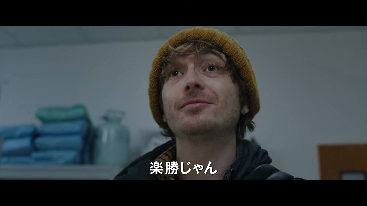 subesube44's tweet photo. おそらくバイオハザード史上一番気の毒な主人公と言ってもいいブライアン君、ややダメ人間なボンクラに見えて善性も責任感もあって人を見捨てられなくて、怒涛のファック連発に始まる爆笑ユーモアまで提供したうえ「どうか生き残って欲しい」と心から思わせる良い主人公だった。 https://t.co/KkZfRv4hGZ
