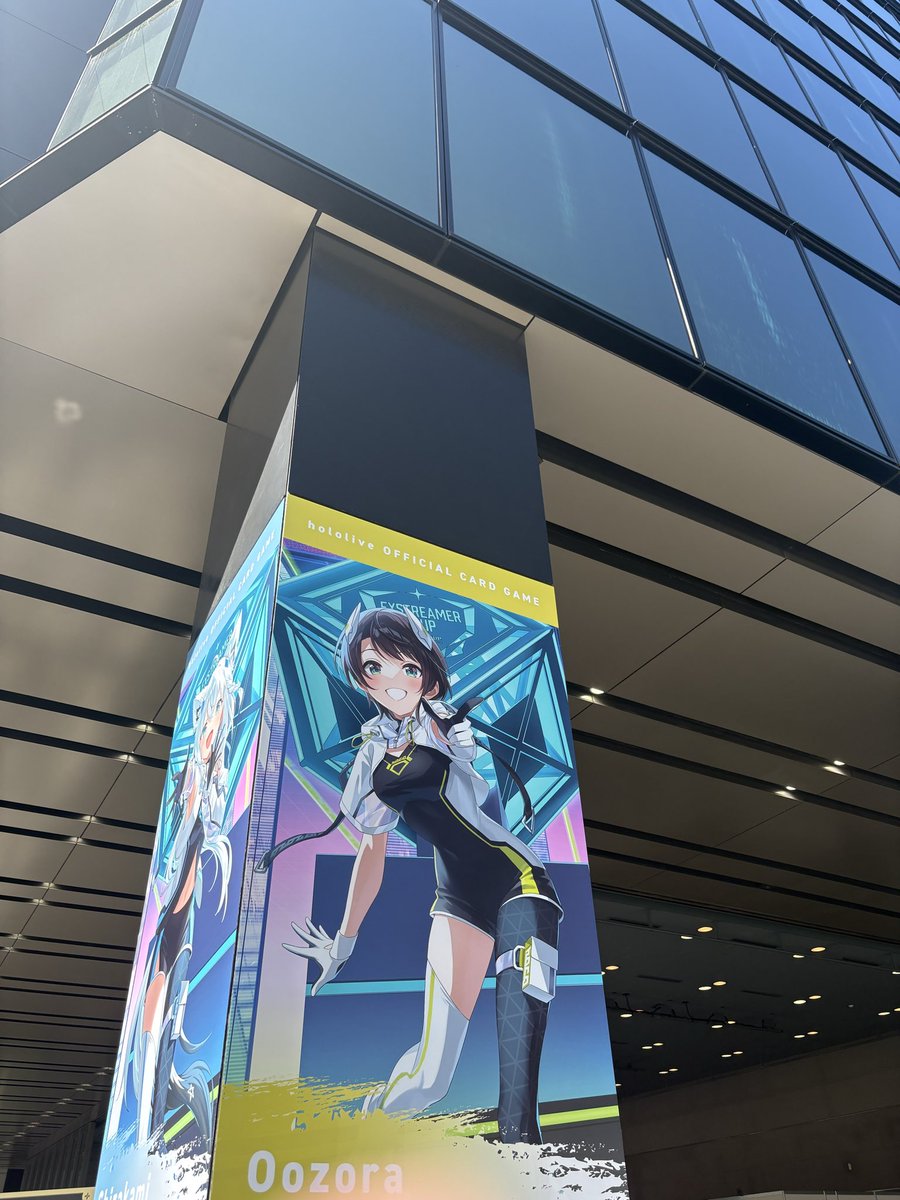 altaria63's tweet photo. ベルサールはUDXだよって嘘つかれた笑

指入った！ https://t.co/0M4jGirisv