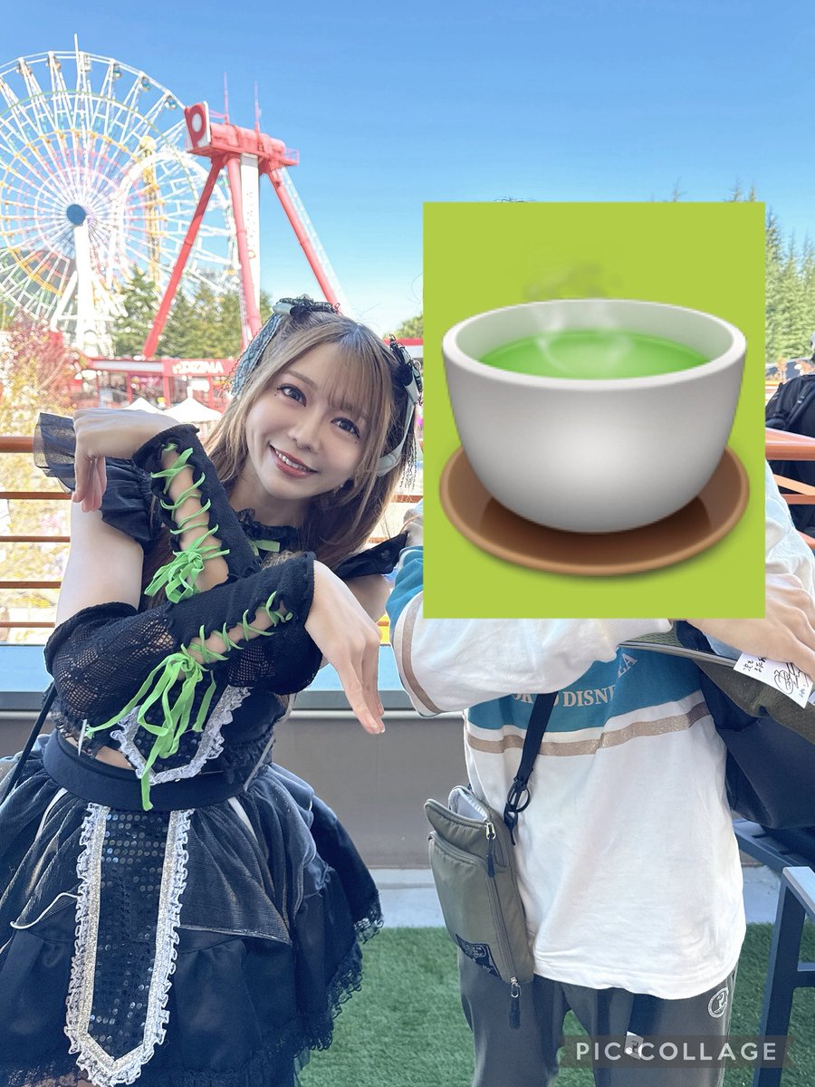 matcha_to_usagi's tweet photo. 4ヶ月ぶりに会えたね🥰
 #強FES https://t.co/rlJ41207aE