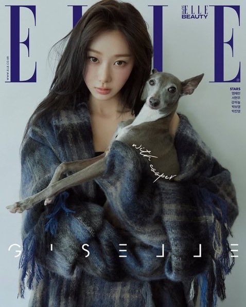 felixbeverage's tweet photo. just wanna say giselle x loewe is one of the best partnership we had. loewe may not b 100% giselle's style but they hv such good team working behind giselle &amp; i think giselle is very versatile &amp; help loewe reach out to many platforms. all the skits, cooper cameo, and her debut 🤩 https://t.co/PXF06nq2r5
