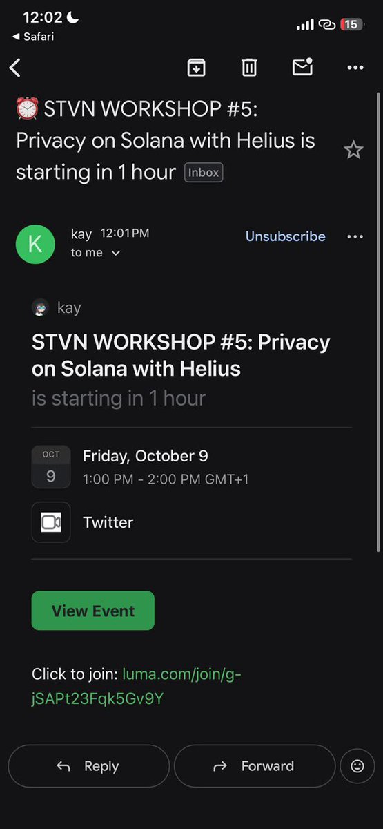 _NathanHQ's tweet photo. told you all I was going offline to stay locked in for an event.

Well… 𝗧𝗛𝗘 𝗕𝗨𝗜𝗟𝗗𝗘𝗥 𝗛𝗔𝗦 𝗥𝗘𝗧𝗨𝗥𝗡𝗘𝗗.

I was tuned in to Road to Colosseum by @SuperteamVN, and trust me, sometimes you need to step away from the timeline to get closer to what actually matters.

Not every opportunity comes with an instant reward.

Some come with new perspectives, lessons, and a reminder of why you started building in the first place.

I’m back. And I didn’t come back empty-handed.

Here’s what I’m taking away. 🧵