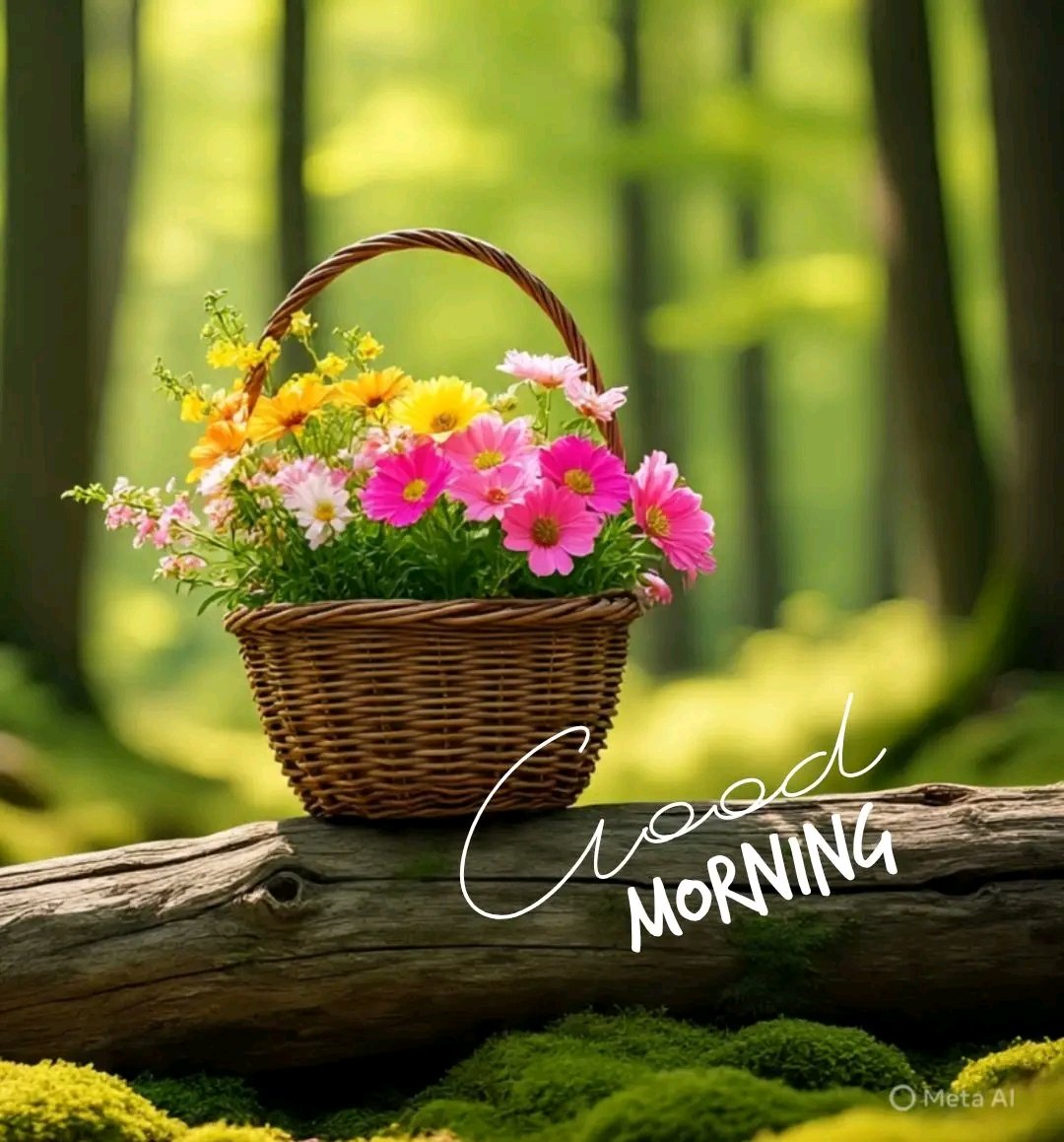 Jannatun111111's tweet photo. Good morning 🌸☀️

Every sunrise is a fresh start. Stay positive, keep smiling, and trust Allah’s plan. 🤍🤲 https://t.co/3ADeYh14K9