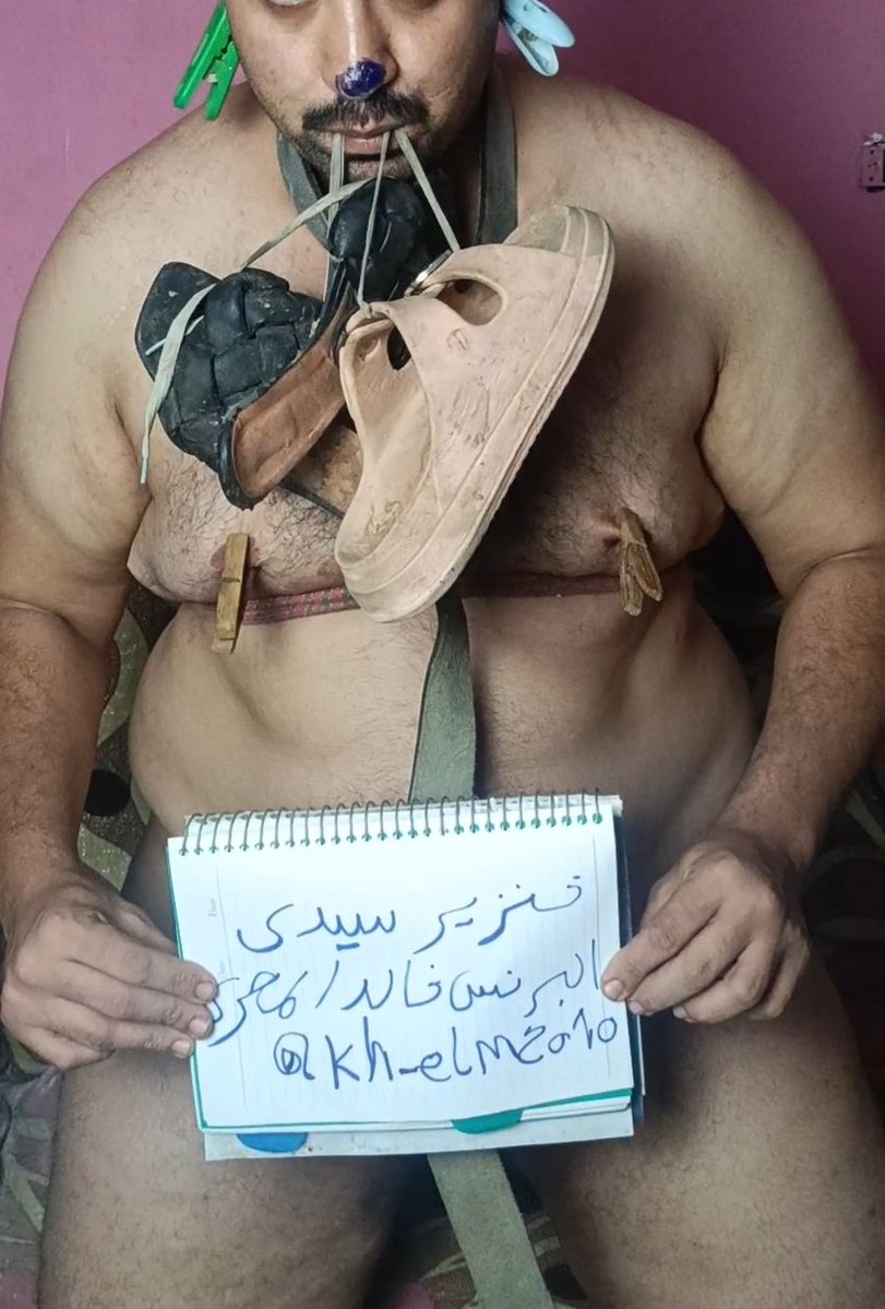 kh_elm2010's tweet photo. عندي خنزير للبيع 
لملكه تعرف تربيه عندها 
للتواصل : في الكومنتات https://t.co/XhwUrkV4Cw
