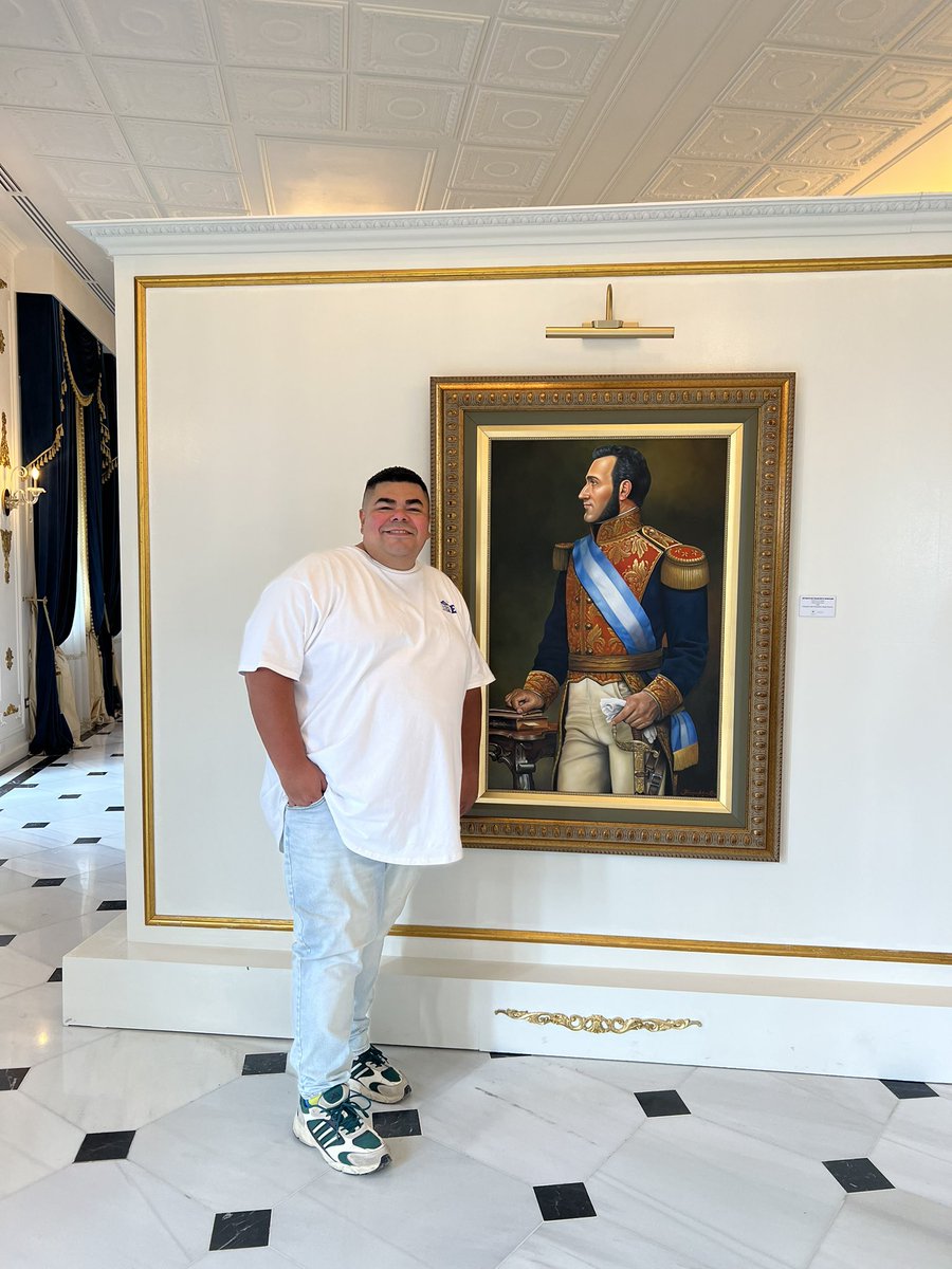djmingo7's tweet photo. Visita al Mausoleo del General Francisco Morazan🇸🇻. https://t.co/VMYcZXa1JC