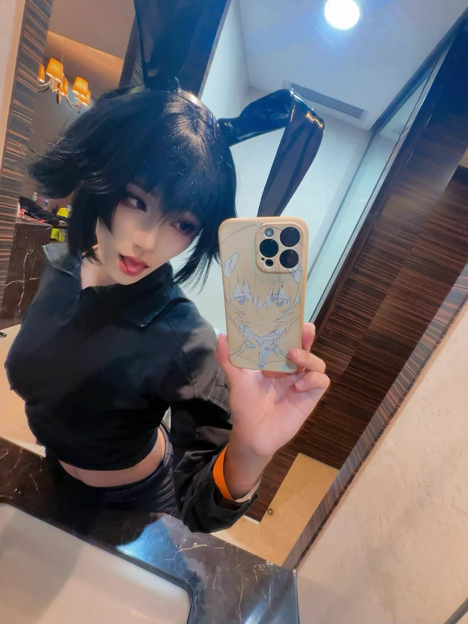 憨憨 on X: 