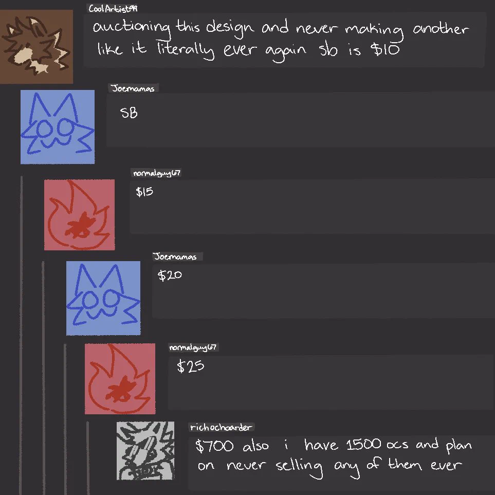 Tsuki on X: 