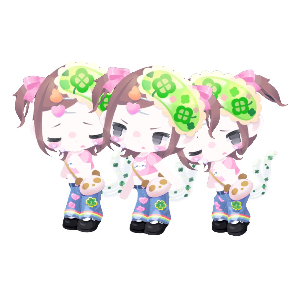 xqaeo's tweet photo. #ポケユニ
だれかこれで併せしよう
パテを開く勇気がほしい https://t.co/8F3yQJMs4Y