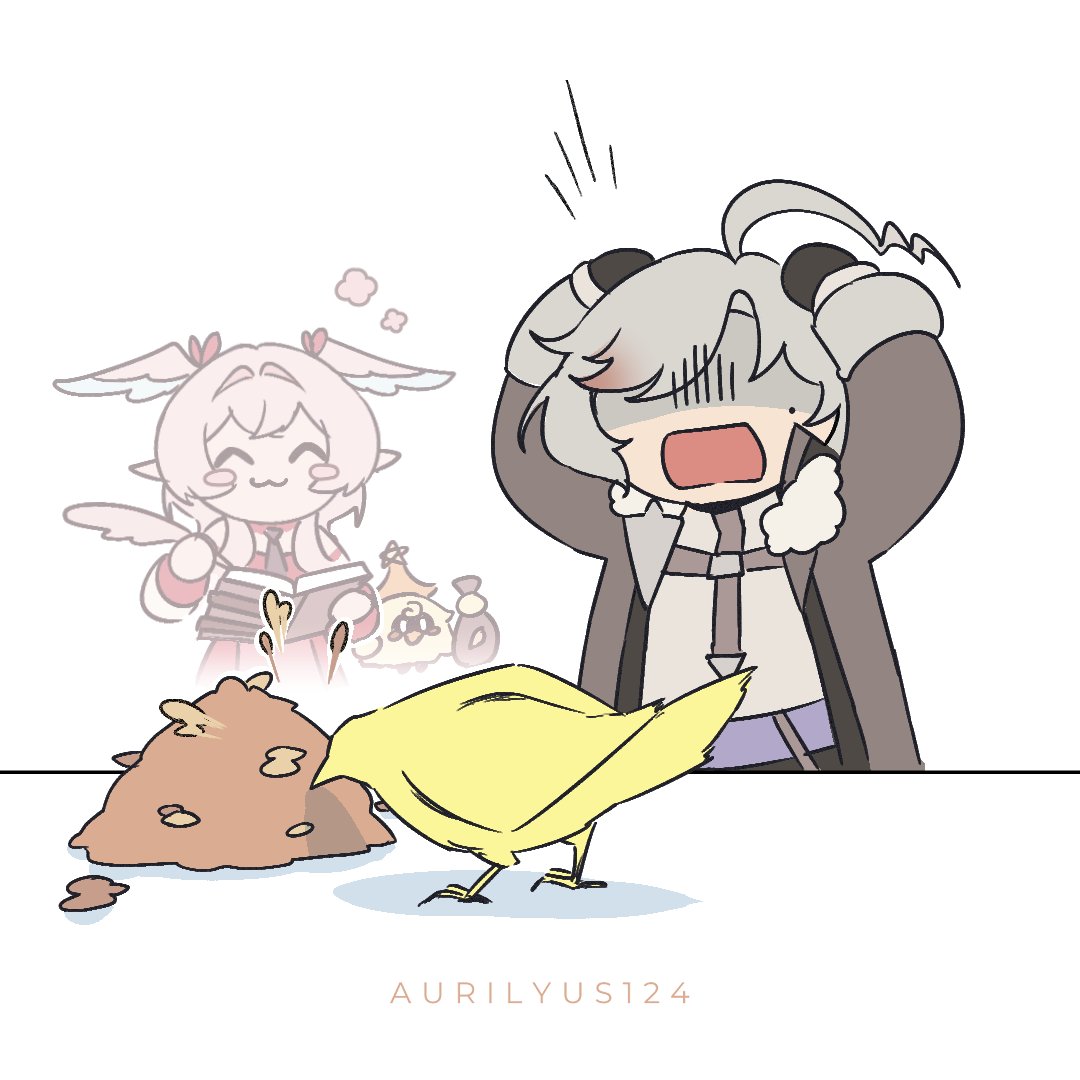 Aurilyus124's tweet photo. suspects https://t.co/SQpYOZNBPJ
